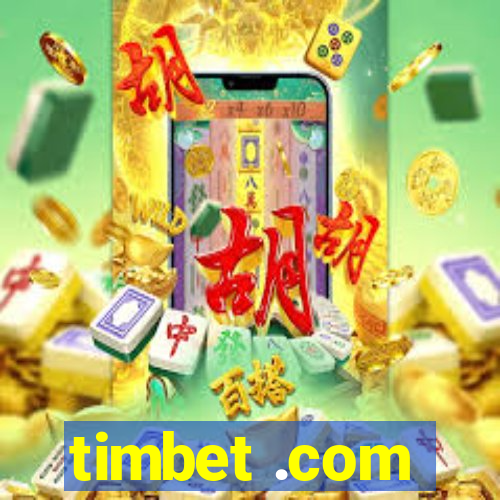 timbet .com